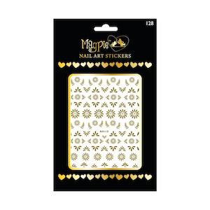 NAIL ART STICKERS 128