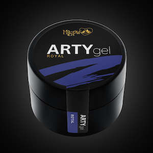 Arty Gels: ROYAL - ARTYgel™ | Gel Paint
