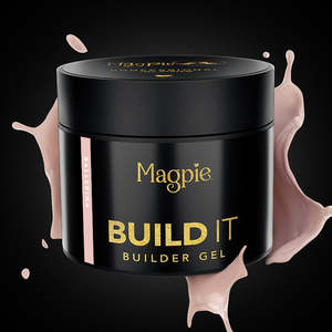 Builder Gel: BUILD IT POT BALLERINA