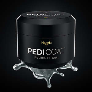 Builder Gel: PEDICOAT PEDICURE GEL