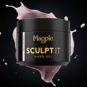 SCULPT IT TICKLED PINK