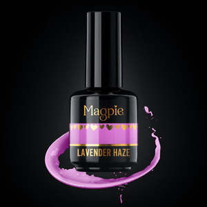 Christmas: LAVENDER HAZE