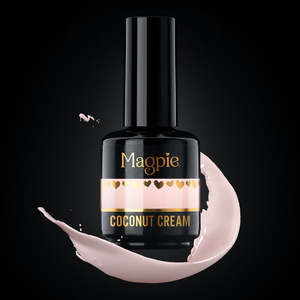 Christmas: COCONUT CREAM