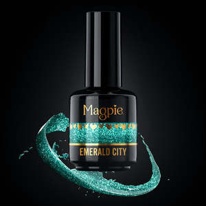 Christmas: EMERALD CITY