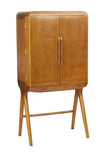 Homeware: Bergen Bar Natural