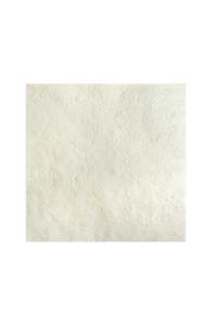 Embossed White 3 Ply Napkins 20pk
