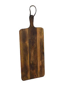 For Him: Chopping Board