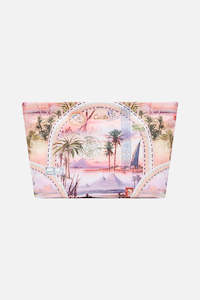 CAMILLA - Large Makeup Clutch Millas Got Mail