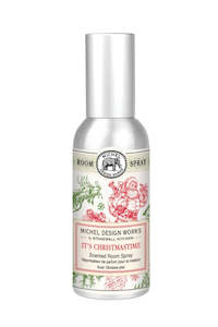 Michel Design Works: MICHEL DESIGN WORKS Room Spray - It's Christmas Time