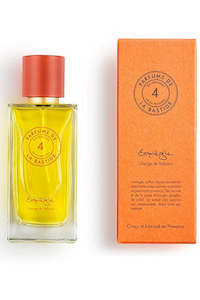 Parfums De La Bastide: PARFUMS DE LA BASTIDE Espiegle - EDP - 100ml
