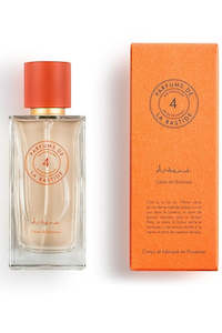 PARFUMS DE LA BASTIDE Ardent - EDP - 100ml