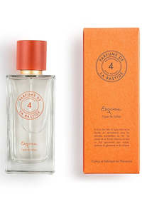PARFUMS DE LA BASTIDE Exquise EDP - 100ml