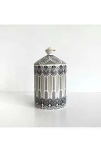 Amanda Alexander Collections: AMANDA ALEXANDER Elegance Candle - Capri