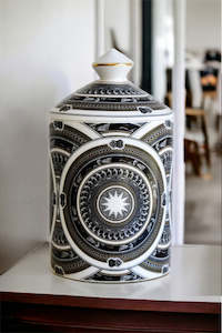 Amanda Alexander Collections: AMANDA ALEXANDER Mythical Candle - Capri