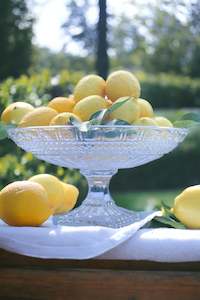 Amanda Alexander Collections: AMANDA ALEXANDER Chelsea Platter