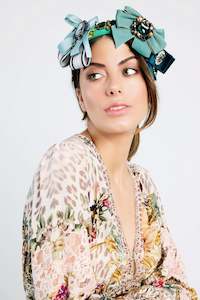 Seventh Figg: SEVENTH & FIGG Secret Garden Headband