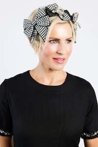 SEVENTH & FIGG Coco Couture Headband