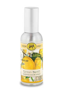 Gifts: MICHEL DESIGN WORKS Room Spray - Lemon Basil