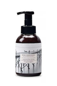 MICHEL DESIGN WORKS Foaming Hand Soap - Sea Salt & Sand