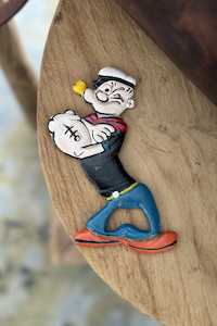 For Him: Popeye Opener