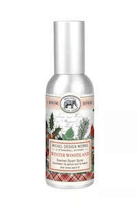 MICHEL DESIGN WORKS Scented Room Spray - Winter Woodland