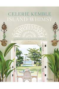 Island Whimsy: Designing A Paradise By The Sea