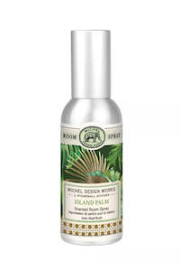 MICHEL DESIGN WORKS Room Spray - Island Palm