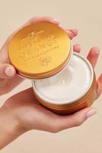 Mothers Day Gift Ideas: MAINE BEACH Riverland Luxe Body Mousse 150ml