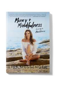 Books: COLLECTIVE HUB - Money & Mindfulness