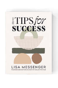 Collective Hub: COLLECTIVE HUB - Tips for Success