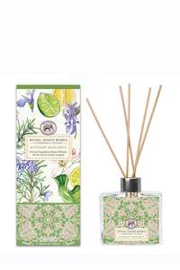 Mothers Day Gift Ideas: MICHEL DESIGN WORKS Rosemary Margarita Reed Diffuser