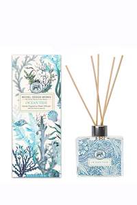 MICHEL DESIGN WORKS Ocean Tide Reed Diffuser