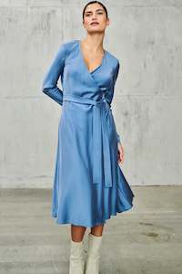 Herzen S Angelegenheit: HERZEN'S ANGELEGENHEIT Seaside Dress