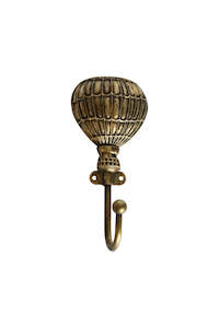 New Arrivals: Brass Balloon Hook