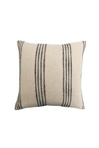 Cushions Throws: Thin Stripe Cushion