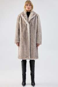 UNREAL FUR - Elixir Coat