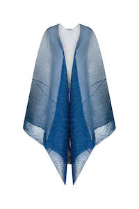 Special Events: ALQUEMA Collare Wrap - Inky Black