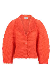 ALQUEMA Nightstar Bolero - Coral