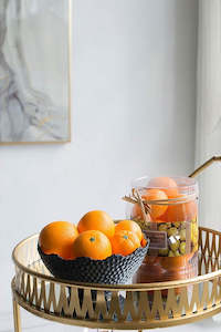 Decor Objects 1: Faux Oranges