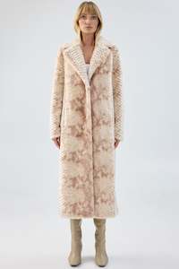 Coats: UNREAL FUR - Montmartre Coat
