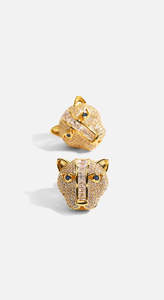 Camilla: CAMILLA Savage Beauty Stud Earrings
