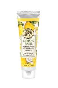 Gifts: MICHEL DESIGN WORKS Hand Cream - Lemon Basil