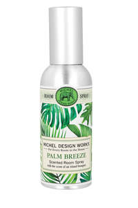 MICHEL DESIGN WORKS Room Spray - Palm Breeze