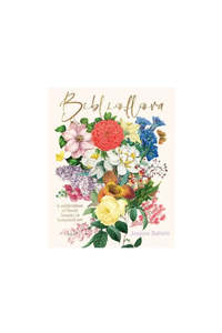 Bibliofolra Celebration of Floral Beauty
