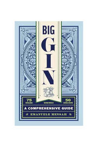 Books: Big Gin
