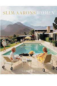 Books: Slim Aarons: Women