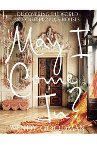 Books: May I Come In?: Discovering The World In Other People's Houses