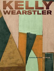Books: Kelly Wearstler: Evocative Style