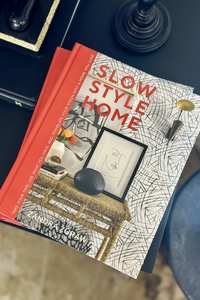 Slow Style Home: Take Your Time