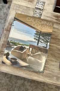 California Coastal: Seaside Living from Sea Ranch to San Diego